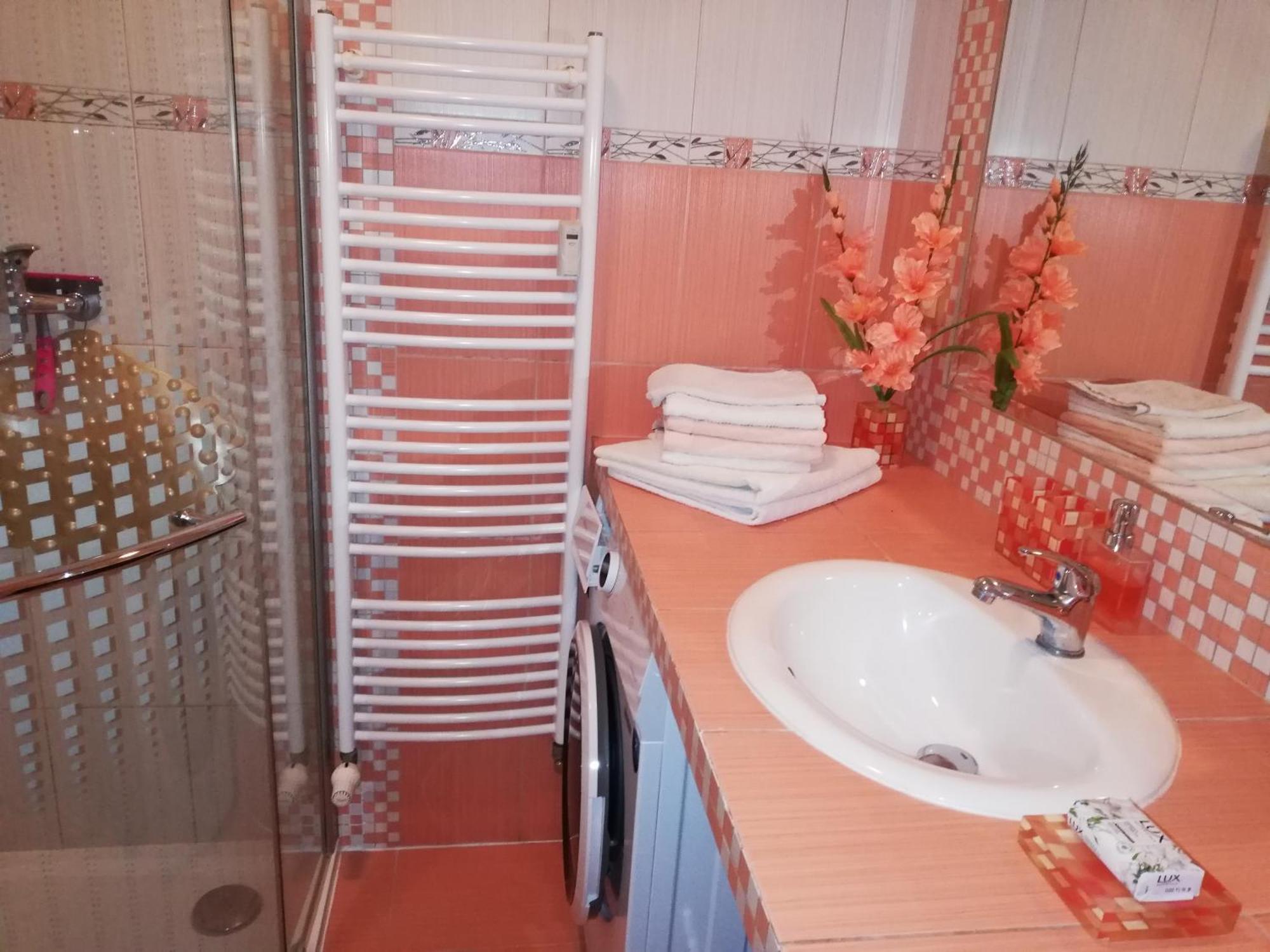 Terrace Studio Prague Center المظهر الخارجي الصورة
