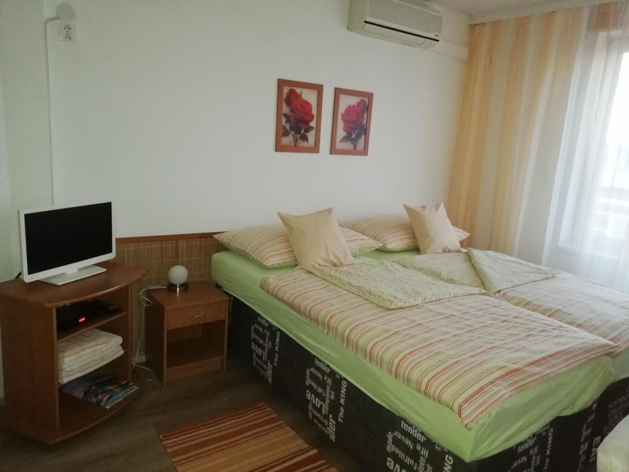 Terrace Studio Prague Center المظهر الخارجي الصورة