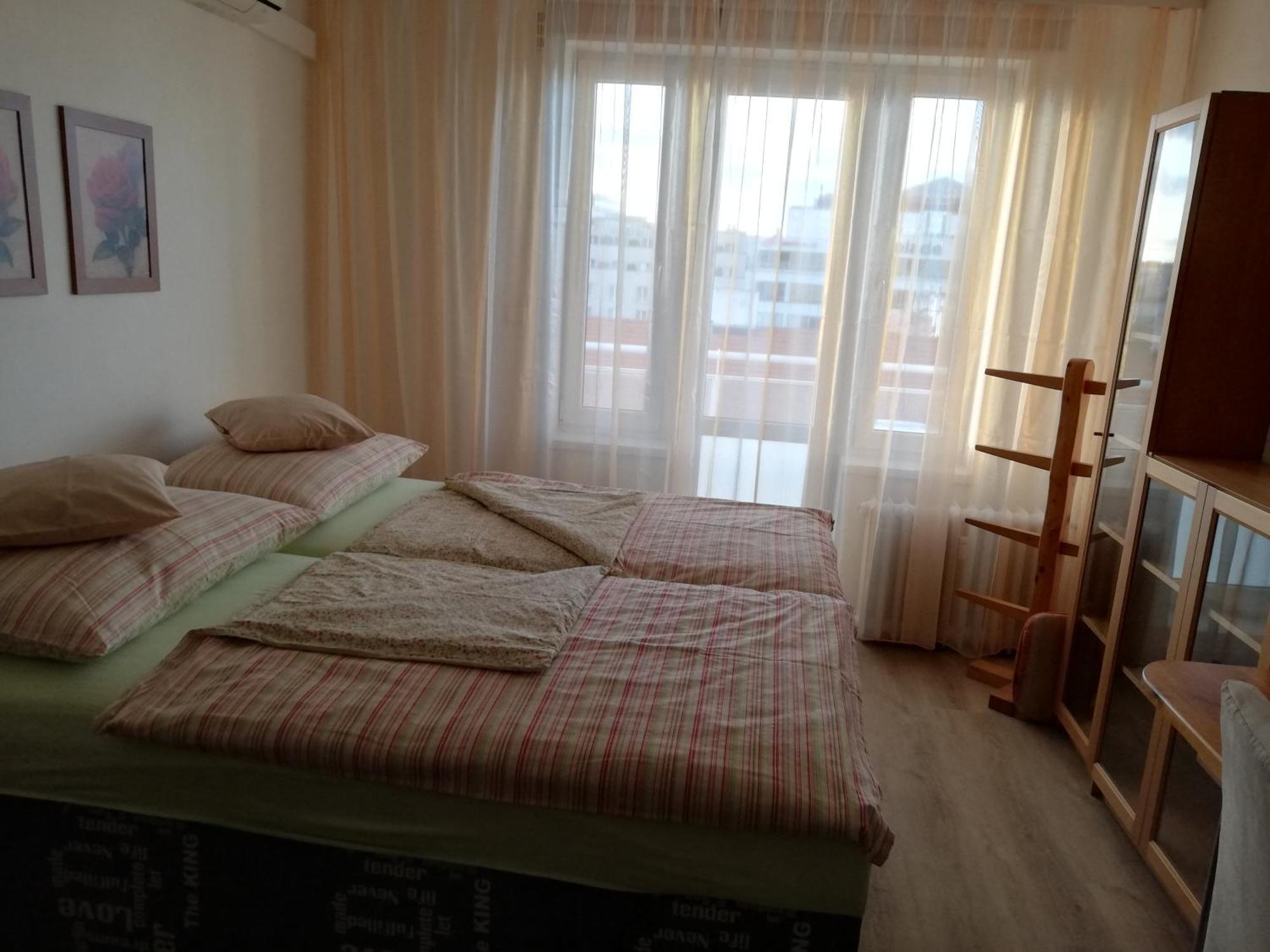 Terrace Studio Prague Center المظهر الخارجي الصورة