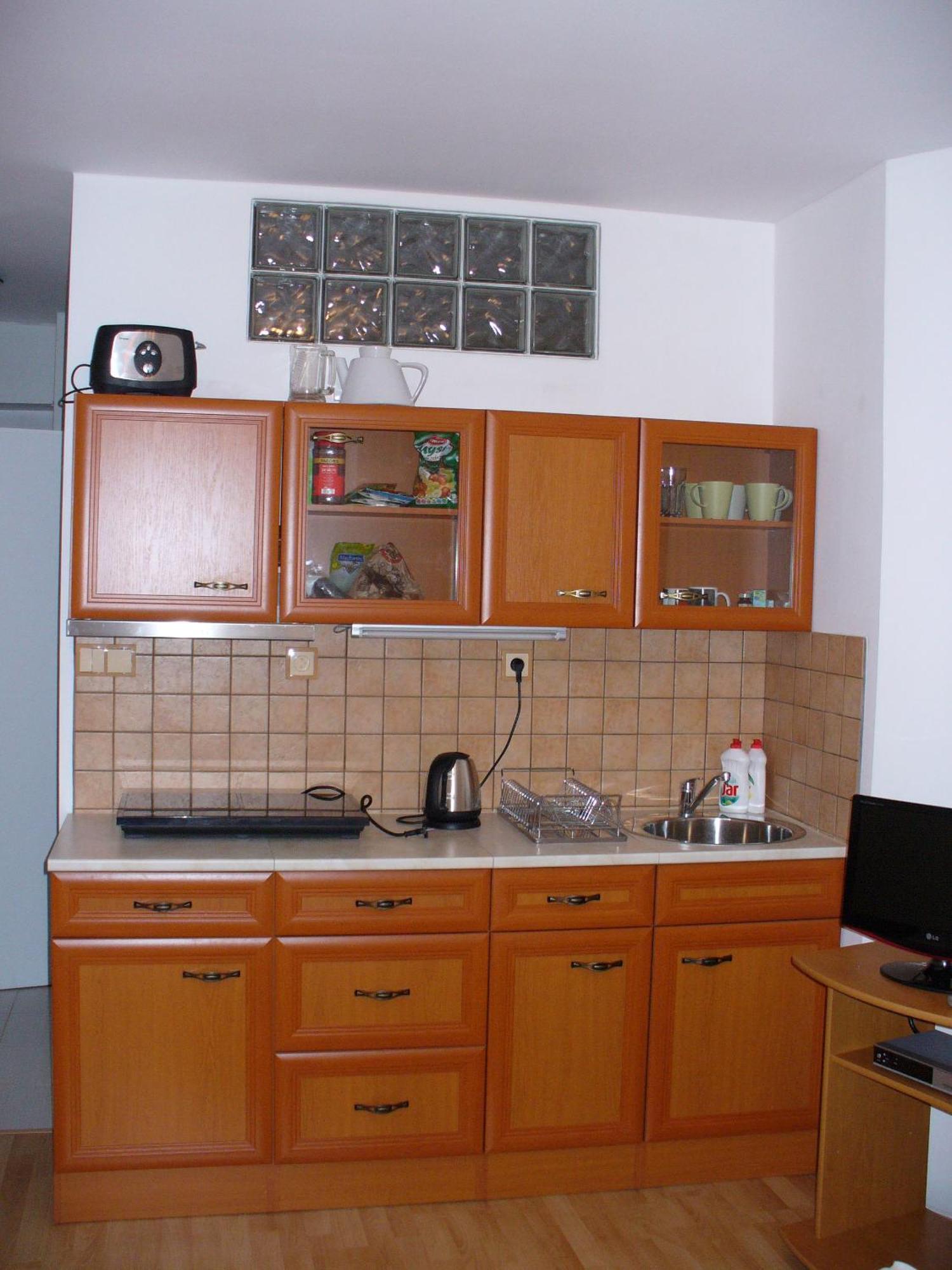 Terrace Studio Prague Center المظهر الخارجي الصورة