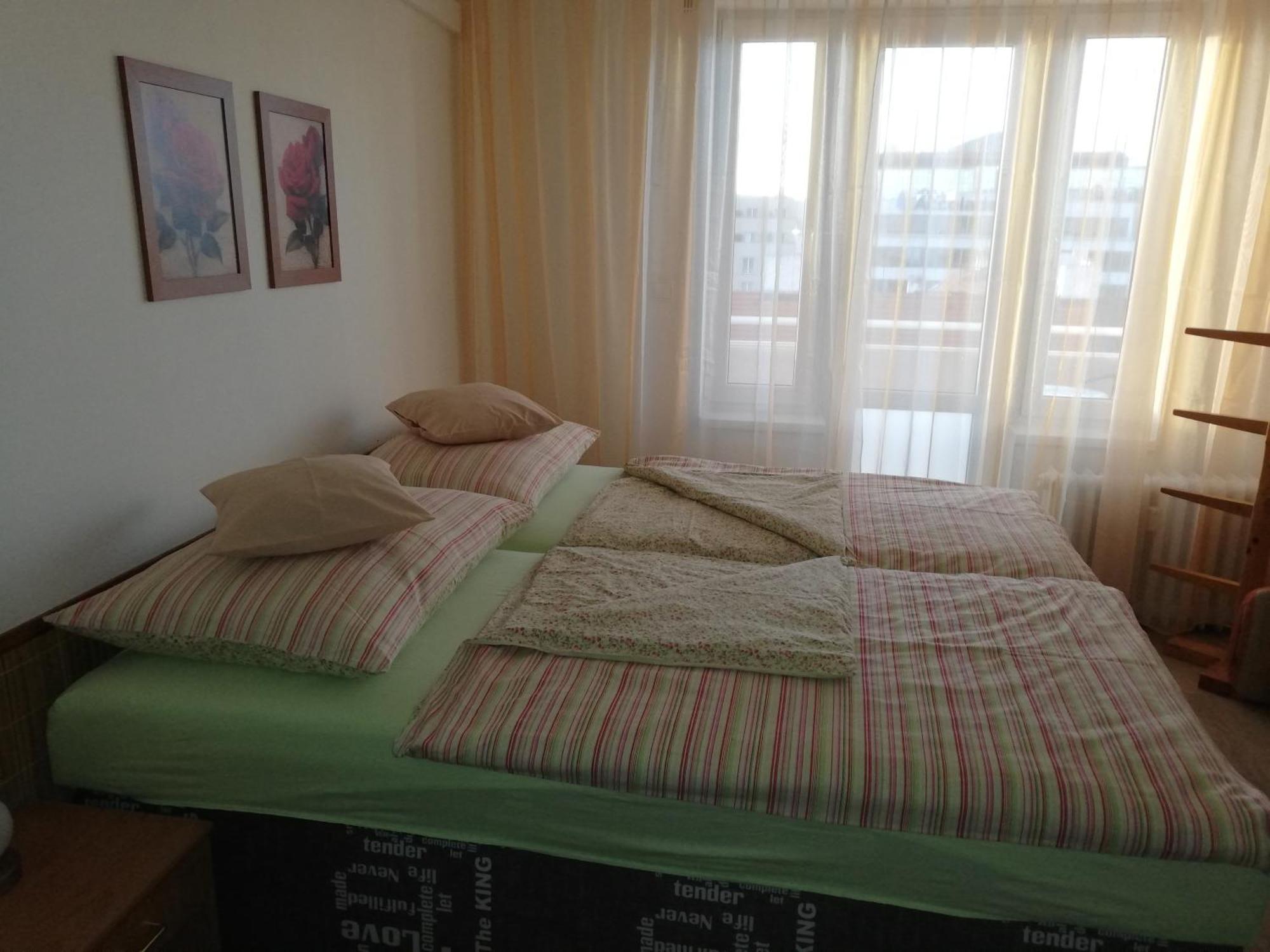 Terrace Studio Prague Center المظهر الخارجي الصورة